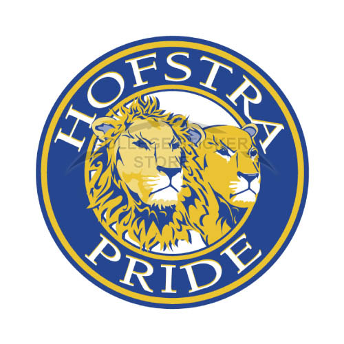 Design Hofstra Pride Iron-on Transfers (Wall Stickers)NO.4553